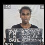 Prisoner escapes from Lusignan jail during kitchen duties