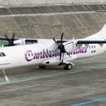 Caribbean Airlines set to begin Ogle to Bridgetown service on October 31