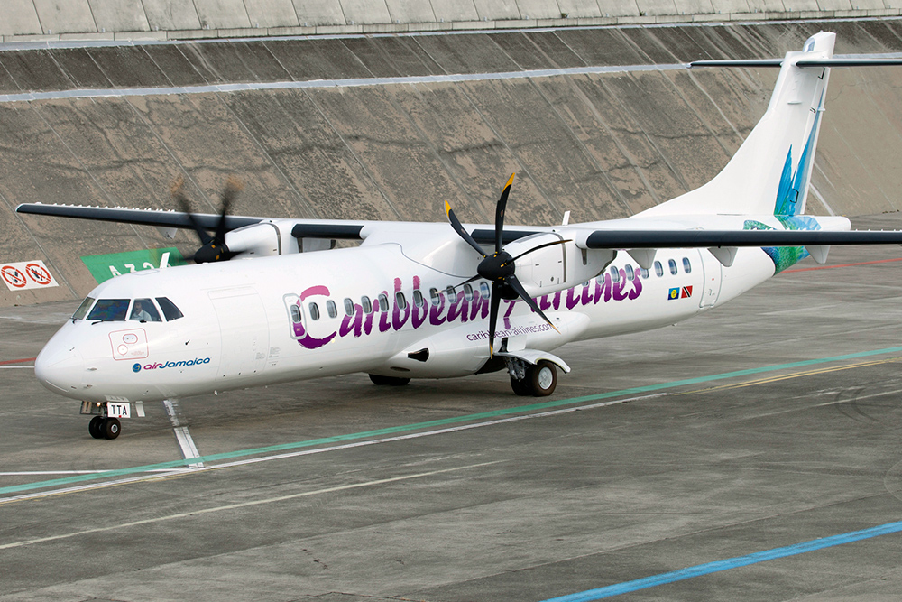 caribbean-airlines-set-to-begin-ogle-to-bridgetown-service-on-october-31-news-source-guyana