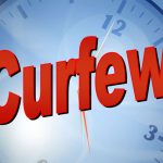 Curfew remains the same as COVID-19 regulations extended