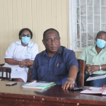 GPSU threatens full strike by health workers over threats by GPHC