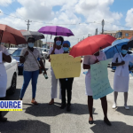 Healthcare workers to receive 2 weeks salary bonus