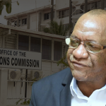 Harmon accuses PPP and Police of plotting to dismantle current make-up of GECOM