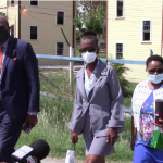 PNC Chairperson Volda Lawrence and Party Agent Carol Joseph to face new charges