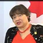Canadian High Commissioner reassigned to Barbados
