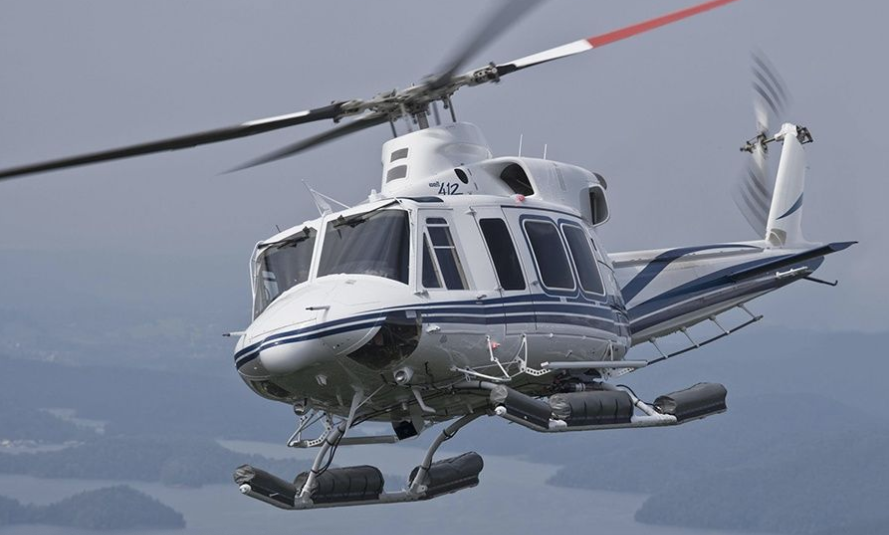 US State Dept. green lights sale of four helicopters to Guyana - News ...