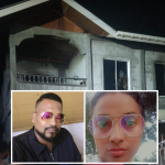 Smoke inhalation and burns led to deaths in murder/suicide case