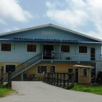 Central Govt. accused of stymying work of Region 4 RDC
