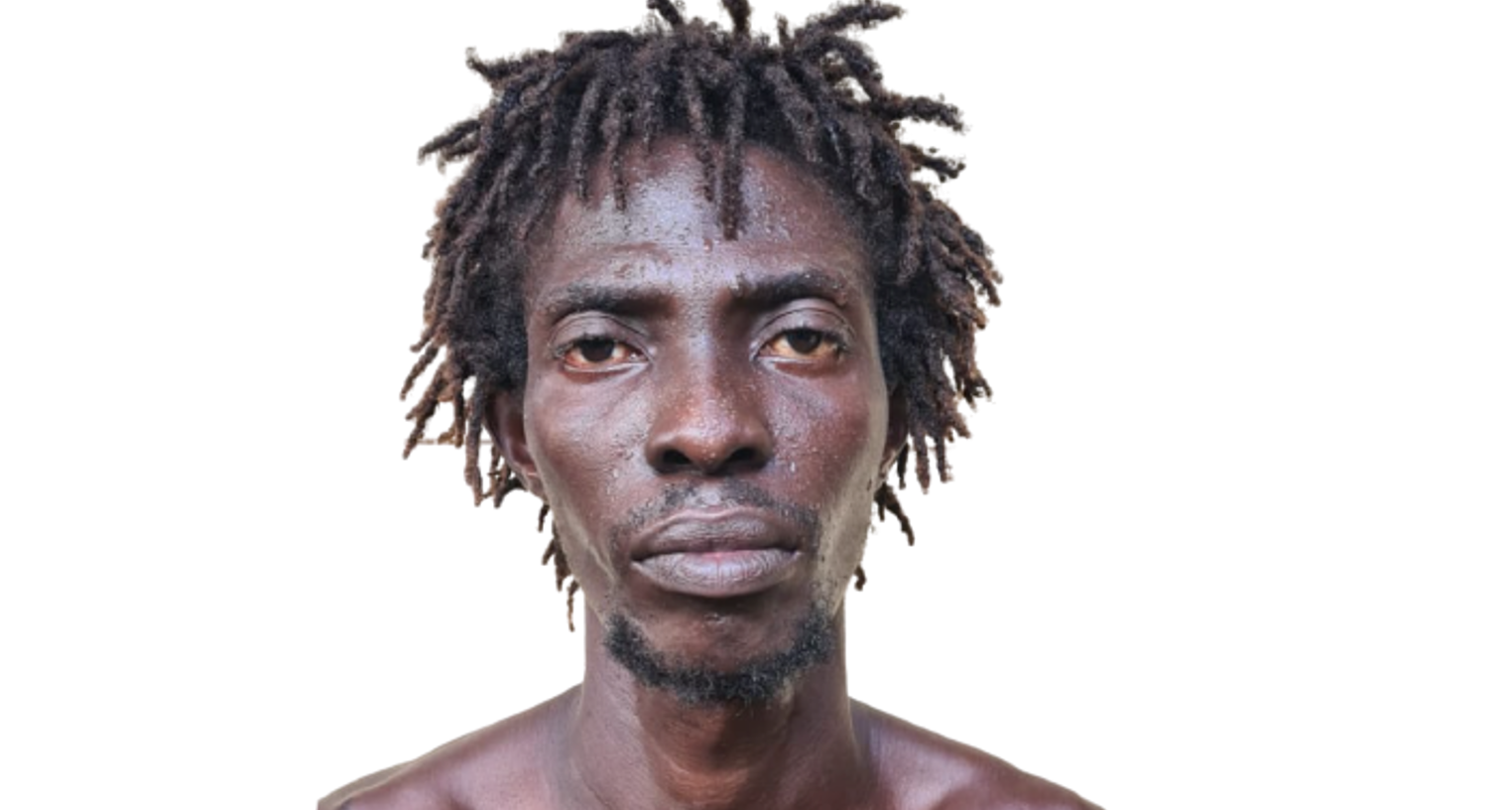 38 year old Miner Remanded For Murder Of 16 year old Girl After  38-year-old-miner-remanded-for-murder-of-16-year-old-girl-after