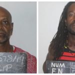 Prison escapees remain on the run
