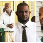 11 and a half years in jail for admitted killers of East Coast businessman
