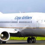 Copa Airlines resumes Guyana operations