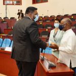 Government welcomes ICJ ruling as “great victory” for all Guyana