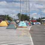 Guyana and Suriname pull brakes on reopening of ferry service