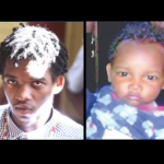 30 years in jail for man who murdered baby by setting house ablaze
