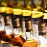 Police Commander offers to pay taxes for uncustomed liquor after suspected smuggling bust