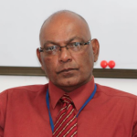 GPL rehires Bharrat Dindyal as CEO