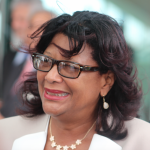 Ambassador Elisabeth Harper is new PS at Ministry of Foreign Affairs