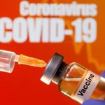 Guyana exploring additional sources for COVID Vaccines