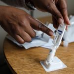 HIV Educator uncomfortable with plans to introduce self-testing in Guyana