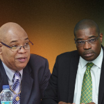 Edghill wants Patterson removed as Chairman of Public Accounts Committee