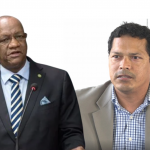 Harmon questions joinder parties sudden “noise” over Parliamentary Committees