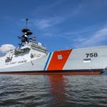 Guyana and US Coast Guards to begin joint patrol operation on Saturday