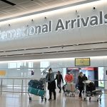 UK bans arrivals from several South American countries including Guyana over Brazil COVID Variant