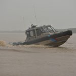 BREAKING:  Small vessel found in Guyana’s waters with dead bodies; Coast Guard dispatches investigation team