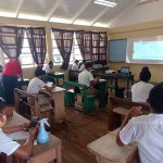 Education Ministry hoping to reopen schools after Easter holidays   -Manickchand