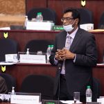 Ramjattan calls for 10% retroactive increase for public servants