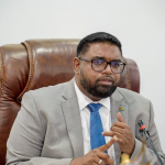 “Professionals” at GECOM Secretariat failed Guyana at last elections  -Pres. Ali