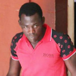 Second suspect charged for murder of Kitty mechanic