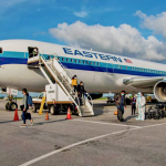 Eastern Airlines suspends Guyana Service with immediate effect