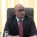 ExxonMobil’s continued flaring is “unacceptable” – VP Jagdeo