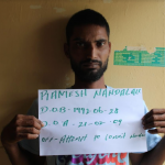 Berbice man likely to face murder charge after forcing wife to drink poison