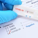 $250,000 fine and travel ban for travelers found with fake COVID-19 test results