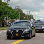 President’s Office to spend $67 Million on purchase of new vehicles this year