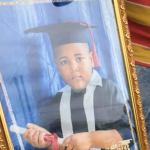 Police get additional time to detain suspect in Sophia boy’s murder