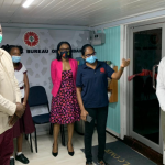 GNBS continues decentralization of services with opening of Bartica sub-office