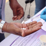 Guyana likely to be declared free from Filaria as pill distribution campaign wraps up
