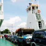 Suriname suspends Guyana/Suriname ferry service over COVID concerns