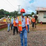 Worst breaches of occupational health and safety could be found in public sector -says Labour Minister