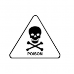 Linden woman and children hospitalised after ingesting poison