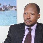 George Talbot is new Guyana Ambassador to CARICOM