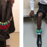 Guyanese busted at JFK with birds in jacket and around his legs