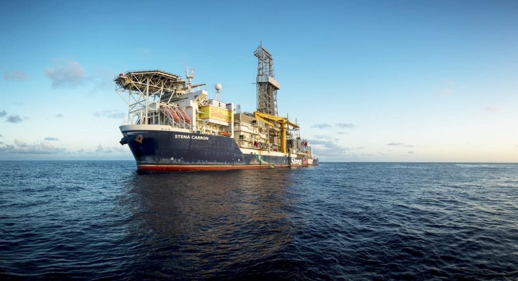 Exxon Announces New Oil Discovery Offshore Guyana - News Source Guyana