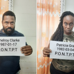 Farmer and Housewife on $350,000 bail each for possession of marijuana