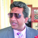 Nandlall argues Appeal Court has no jurisdiction to hear appeal of dismissal of election petition 99