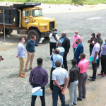 Foreign Directors of controversial concrete company given ultimatum to leave Guyana